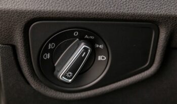 Volkswagen Touran Advance 1.5 TSI 150CV lleno