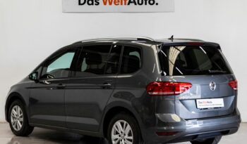 Volkswagen Touran Advance 1.5 TSI 150CV lleno