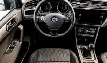 Volkswagen Touran Advance 1.5 TSI 150CV lleno
