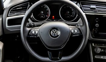 Volkswagen Touran Advance 1.5 TSI 150CV lleno