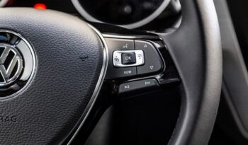 Volkswagen Touran Advance 1.5 TSI 150CV lleno