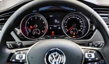 Volkswagen Touran Advance 1.5 TSI 150CV lleno