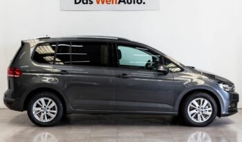 Volkswagen Touran Advance 1.5 TSI 150CV lleno