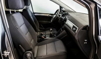 Volkswagen Touran Advance 1.5 TSI 150CV lleno