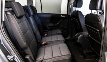Volkswagen Touran Advance 1.5 TSI 150CV lleno