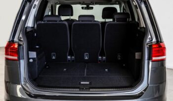 Volkswagen Touran Advance 1.5 TSI 150CV lleno