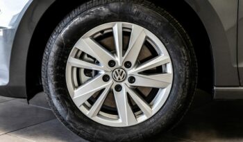 Volkswagen Touran Advance 1.5 TSI 150CV lleno