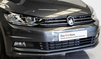Volkswagen Touran Advance 1.5 TSI 150CV lleno