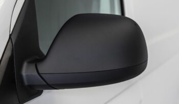 Volkswagen Transporter Furgón Largo 2.0 TDI 110CV lleno