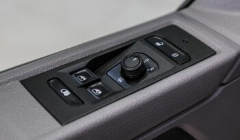 Volkswagen Transporter Furgón Largo 2.0 TDI 110CV lleno