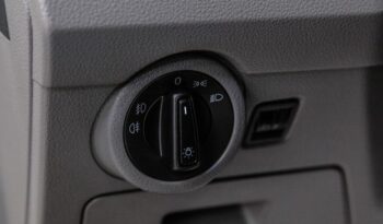 Volkswagen Transporter Furgón Largo 2.0 TDI 110CV lleno