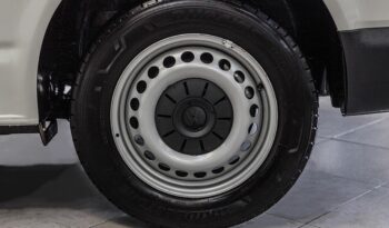 Volkswagen Transporter Furgón Largo 2.0 TDI 110CV lleno