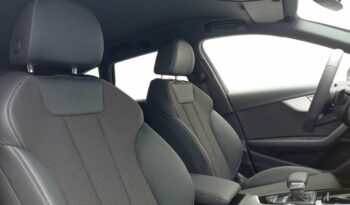 Audi A4 Avant Black line 35 TDI 120 kW (163 CV) S tronic lleno