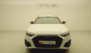 Audi A4 Avant Black line 35 TDI 120 kW (163 CV) S tronic lleno