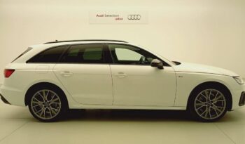 Audi A4 Avant Black line 35 TDI 120 kW (163 CV) S tronic lleno