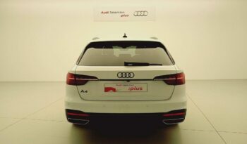 Audi A4 Avant Black line 35 TDI 120 kW (163 CV) S tronic lleno