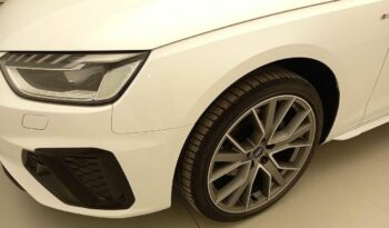 Audi A4 Avant Black line 35 TDI 120 kW (163 CV) S tronic lleno