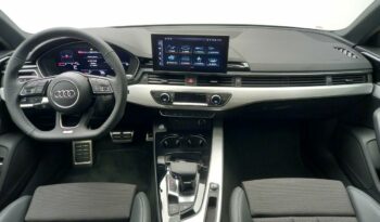 Audi A4 Avant Black line 35 TDI 120 kW (163 CV) S tronic lleno