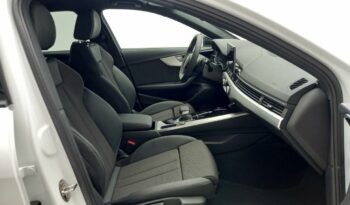 Audi A4 Avant Black line 35 TDI 120 kW (163 CV) S tronic lleno