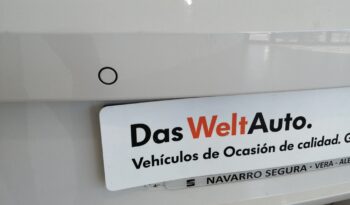 SEAT León 1.6TDI CR S&S Reference 115 lleno
