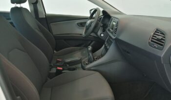 SEAT León 1.6TDI CR S&S Reference 115 lleno