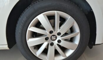 SEAT León 1.6TDI CR S&S Reference 115 lleno
