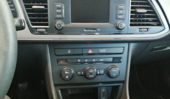 SEAT León 1.6TDI CR S&S Reference 115 lleno