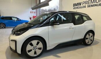 BMW i3 120Ah 125 kW (170 CV) lleno