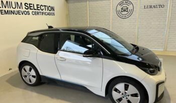 BMW i3 120Ah 125 kW (170 CV) lleno