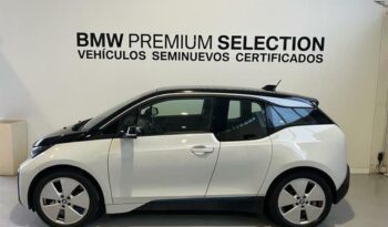 BMW i3 120Ah 125 kW (170 CV) lleno