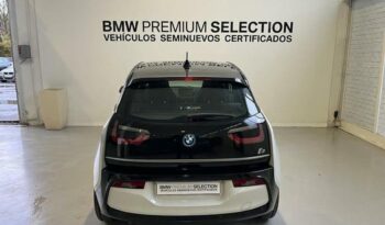 BMW i3 120Ah 125 kW (170 CV) lleno