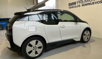 BMW i3 120Ah 125 kW (170 CV) lleno