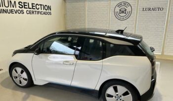 BMW i3 120Ah 125 kW (170 CV) lleno