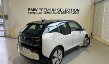BMW i3 120Ah 125 kW (170 CV) lleno