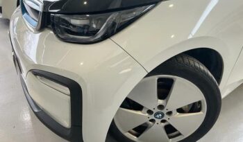 BMW i3 120Ah 125 kW (170 CV) lleno