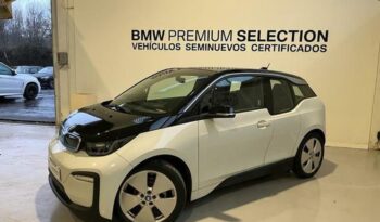 BMW i3 120Ah 125 kW (170 CV) lleno