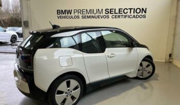 BMW i3 120Ah 125 kW (170 CV) lleno