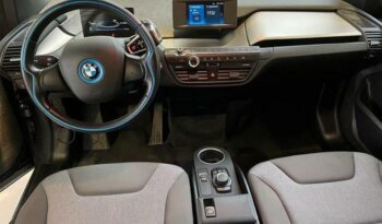 BMW i3 120Ah 125 kW (170 CV) lleno