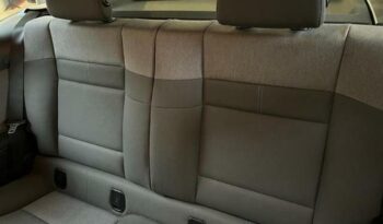 BMW i3 120Ah 125 kW (170 CV) lleno