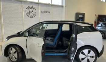 BMW i3 120Ah 125 kW (170 CV) lleno
