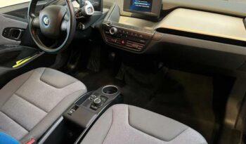 BMW i3 120Ah 125 kW (170 CV) lleno