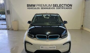 BMW i3 120Ah 125 kW (170 CV) lleno