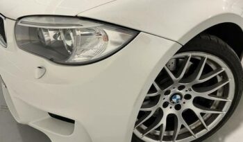 BMW M Coupe 250 kW (340 CV) lleno