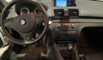 BMW M Coupe 250 kW (340 CV) lleno
