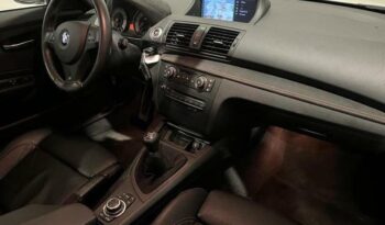 BMW M Coupe 250 kW (340 CV) lleno