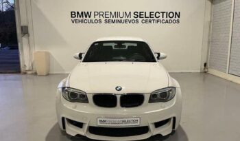BMW M Coupe 250 kW (340 CV) lleno