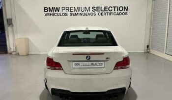 BMW M Coupe 250 kW (340 CV) lleno