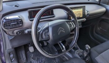 Citroën C4 Cactus BlueHDi 100 Shine lleno