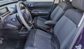 Citroën C4 Cactus BlueHDi 100 Shine lleno