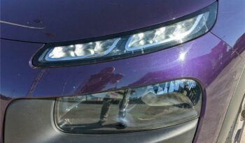 Citroën C4 Cactus BlueHDi 100 Shine lleno
